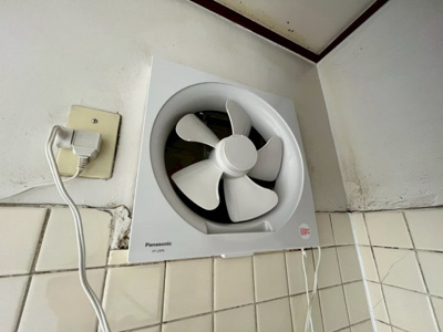 【和室】 | コーポ曙