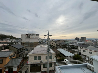 【キッチン】 | コーポ曙