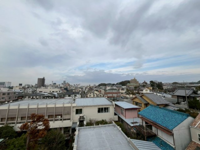 【その他共用部分】 | コーポ曙