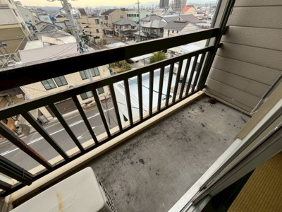 【駐車場】 | コーポ曙