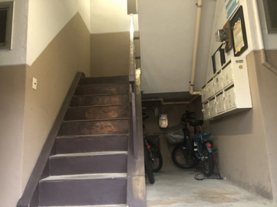 【展望】 | コーポ曙