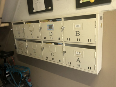 【地図】 | コーポ曙