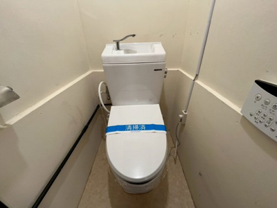 【浴室】 | コーポ曙