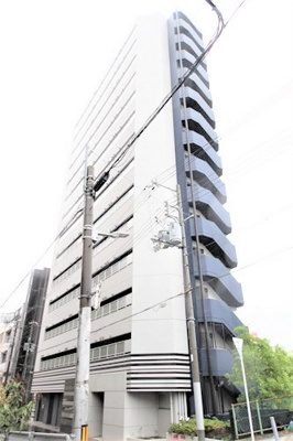 【外観】 | サムティ西長堀リバーフロント