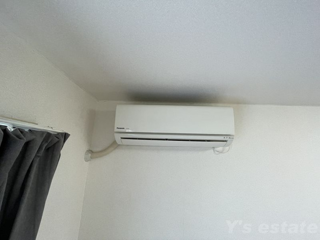 【設備】 | YOUハイム今里