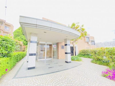 【外観】 | コリンズ成田弐番館 | 外観もきれいです