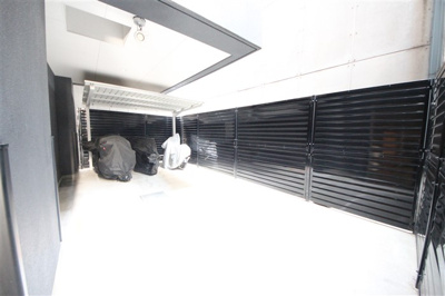 【その他共用部分】 | クリスタルグランツ西本町