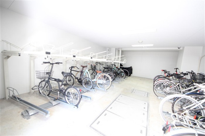 【その他共用部分】 | クリスタルグランツ西本町