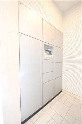 【その他共用部分】 | クリスタルグランツ西本町