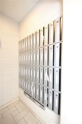 【その他共用部分】 | クリスタルグランツ西本町