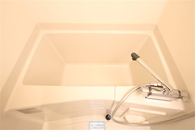 【浴室】 | クリスタルグランツ西本町