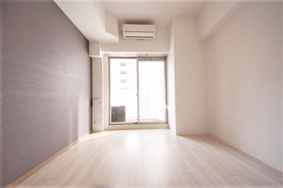 【居間・リビング】 | クリスタルグランツ西本町