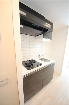 【キッチン】 | クリスタルグランツ西本町