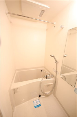 【浴室】 | クリスタルグランツ西本町