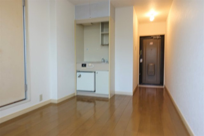 【居間・リビング】 | 清水丘マンション