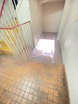 【その他共用部分】 | 清水丘マンション