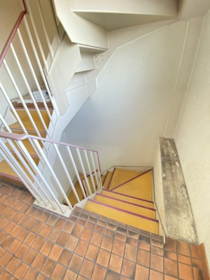 【その他共用部分】 | 清水丘マンション