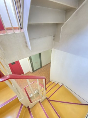 【その他共用部分】 | 清水丘マンション