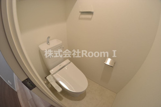 【トイレ】 | アーバネックス西天満 | トイレもきれいです