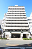 エスリード南森町駅前の画像