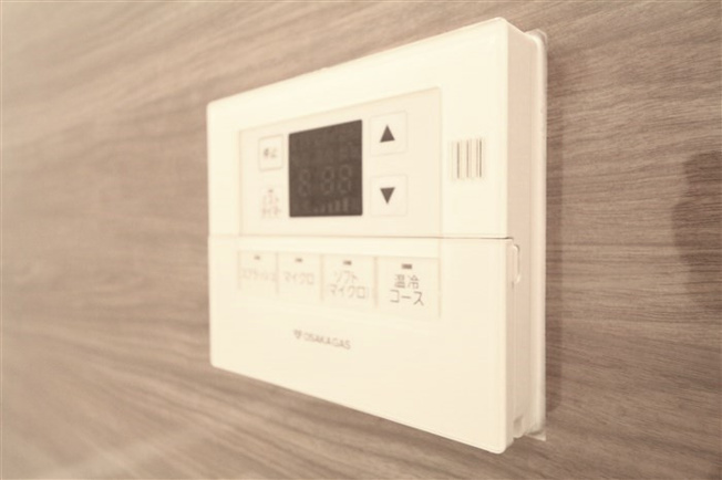 【設備】 | プレサンス阿波座駅前