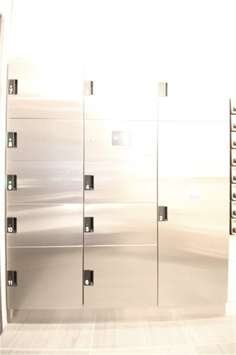 【その他】 | プレサンス阿波座駅前