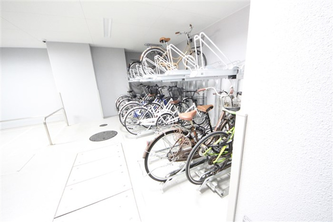 【その他共用部分】 | プレサンス阿波座駅前