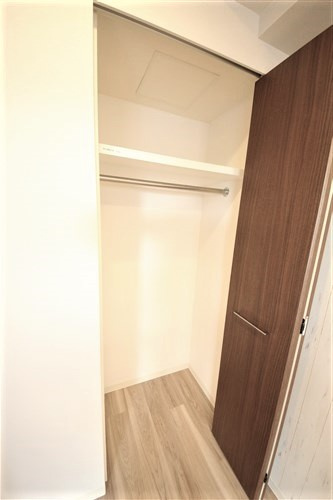 【収納】 | プレサンス阿波座駅前