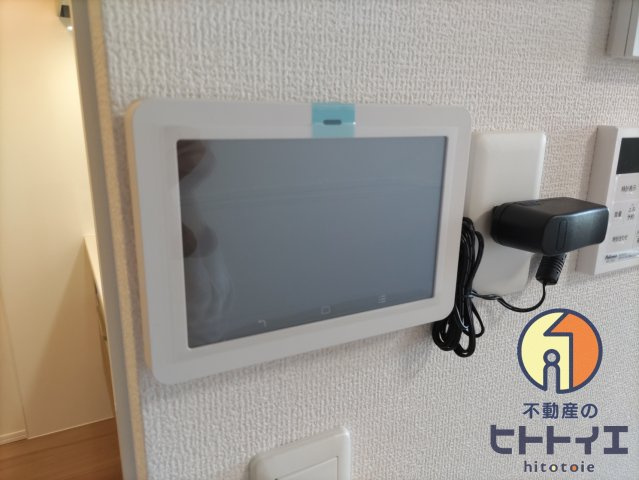 D-roomプラムの設備