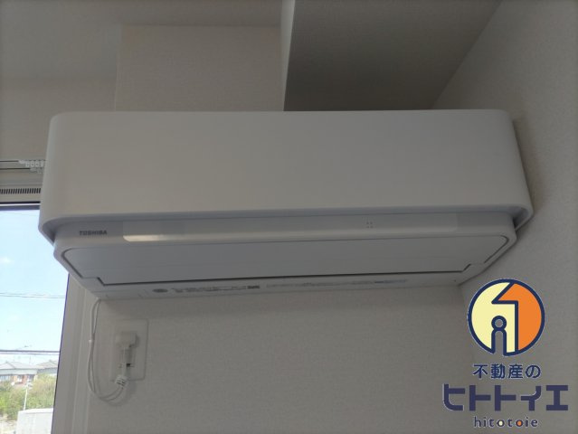 D-roomプラムの設備