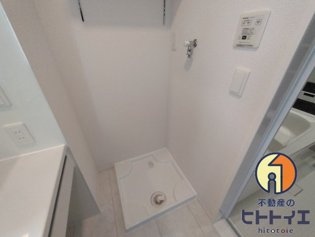 D-roomプラムの設備