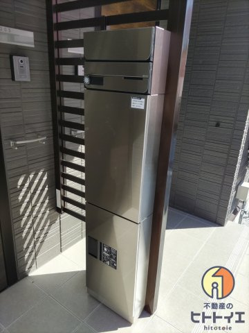 D-roomプラムのその他共用部分