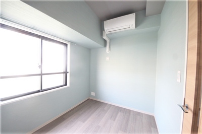 【洋室】 | ファーストフィオーレ阿波座アクア