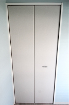 【収納】 | ファーストフィオーレ阿波座アクア