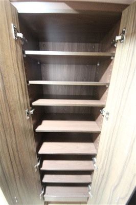 【収納】 | ファーストフィオーレ阿波座アクア