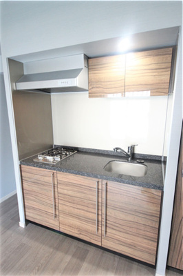 【キッチン】 | ファーストフィオーレ阿波座アクア