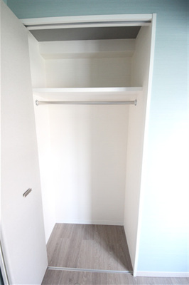 【収納】 | ファーストフィオーレ阿波座アクア