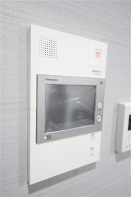 【セキュリティ】 | ファーストフィオーレ阿波座アクア