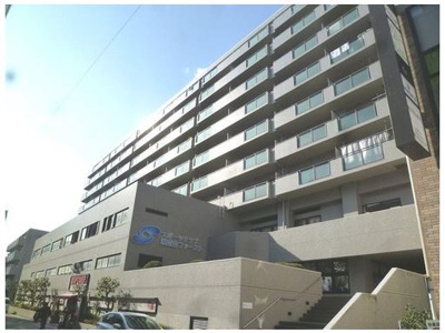 【外観】 | 東急ドエル・アルス湘南台