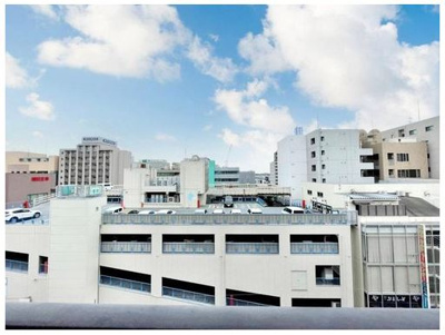 【展望】 | 東急ドエル・アルス湘南台