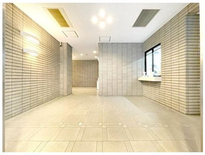 【エントランス】 | 東急ドエル・アルス湘南台