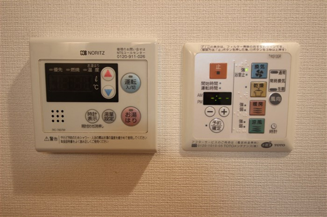 【設備】 | エステムプラザ　ミッドプレイス