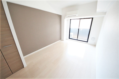 【洋室】 | サムティ阿波座ベルシア