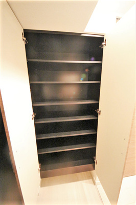 【収納】 | サムティ阿波座ベルシア