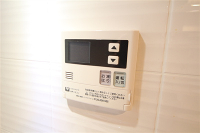 【設備】 | サムティ阿波座ベルシア
