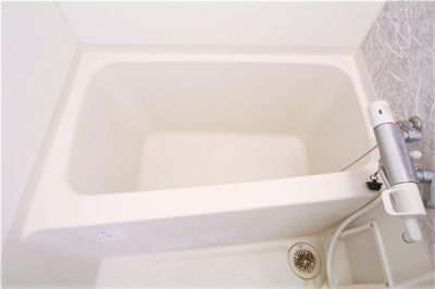 【浴室】 | サムティ阿波座ベルシア