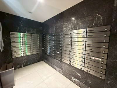 【その他共用部分】 | サムティ阿波座ベルシア