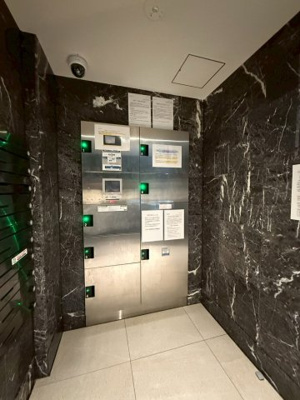 【その他共用部分】 | サムティ阿波座ベルシア