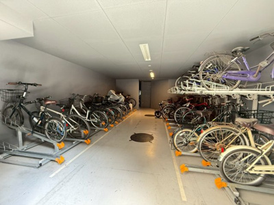 【その他共用部分】 | サムティ阿波座ベルシア