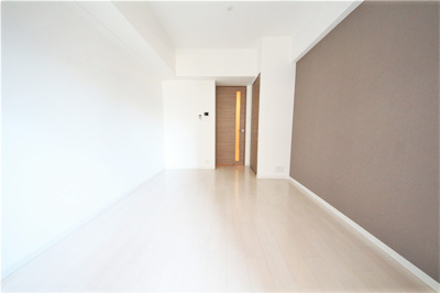 【洋室】 | サムティ阿波座ベルシア